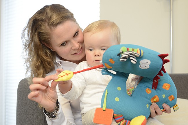 Dolce, Dinozaur Dolce, Dinozaur