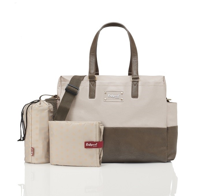 Babymel, Torba dla Mamy Millie Fawn