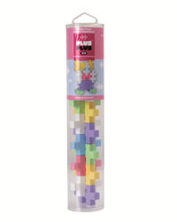 Plus-Plus, Big Pastel Tuba - 15 Szt.   Rabat 10% Plus-Plus, Big Pastel Tuba - 15 Szt.   Rabat 10%