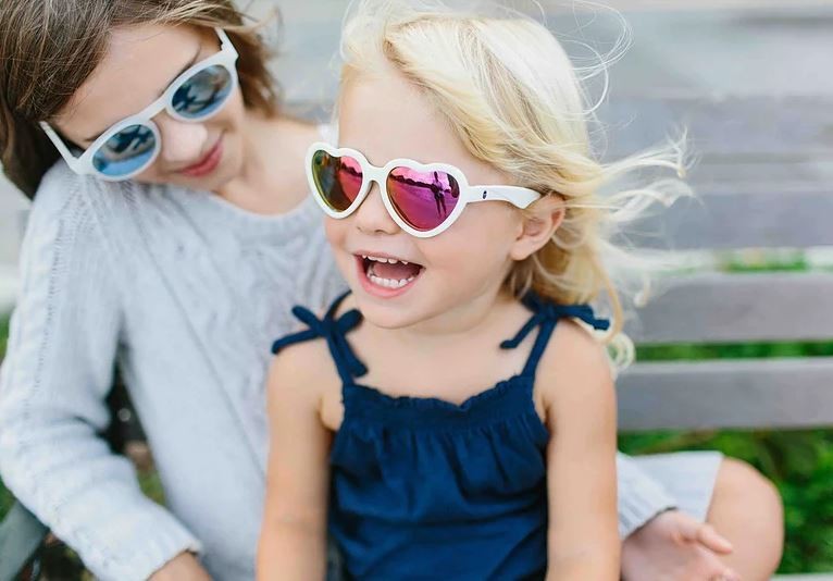 Babiators, Okulary przeciwsłoneczne the Sweetheart 0-2