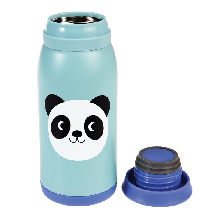 Rex, Termos dla dziecka panda miko, 350 ml