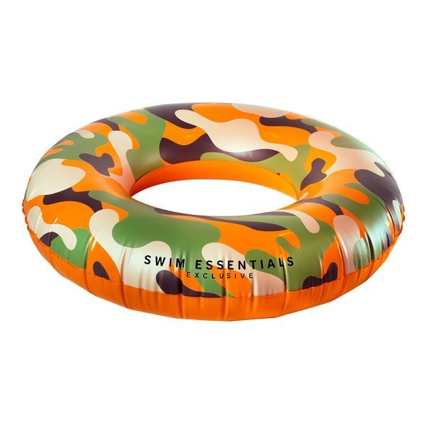 The Swim Essentials, Koło do pływania Moro 90cm