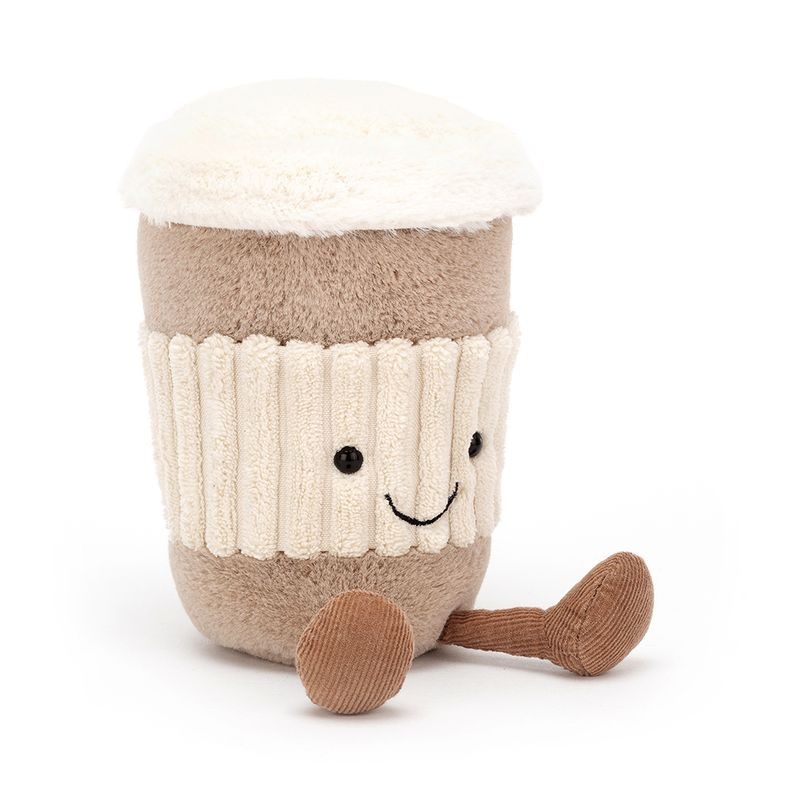 Jellycat, Amuse Kawa na wynos 15cm