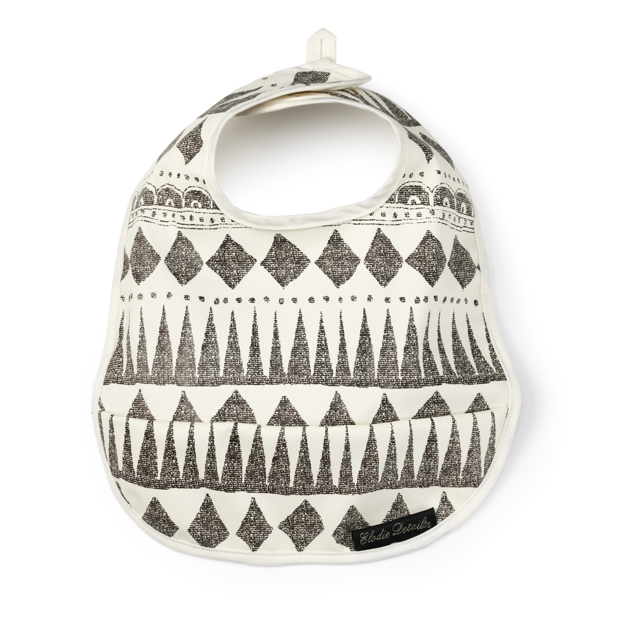 Elodie Details,  śliniak Graphic Devotion Elodie Details,  śliniak Graphic Devotion