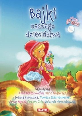 Bajki naszego dzieciństwa + cd Bajki naszego dzieciństwa + cd