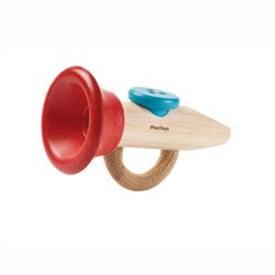 Plan Toys, Drewniany instrument Kazoo