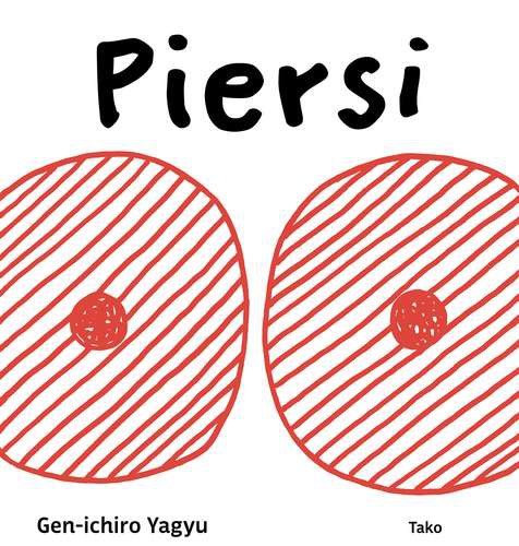 PIERSI, GEN-ICHIRO YAGYU PIERSI, GEN-ICHIRO YAGYU