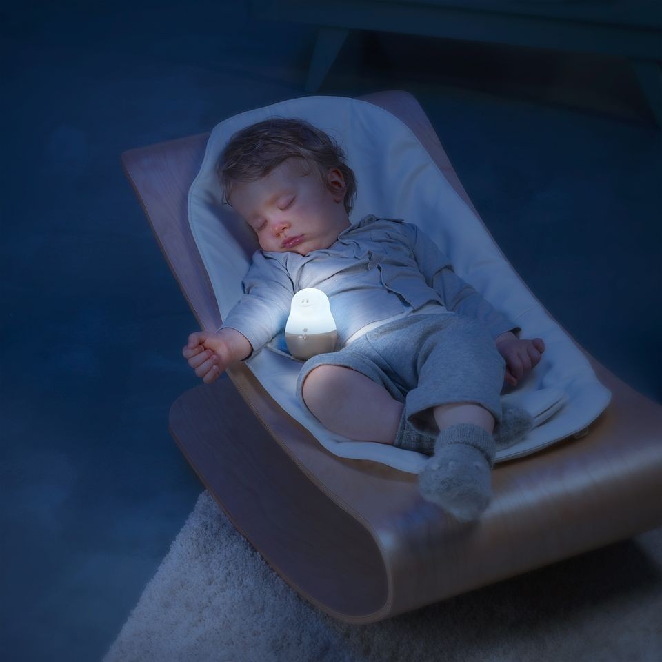 Super Nomade Niebieska LEW