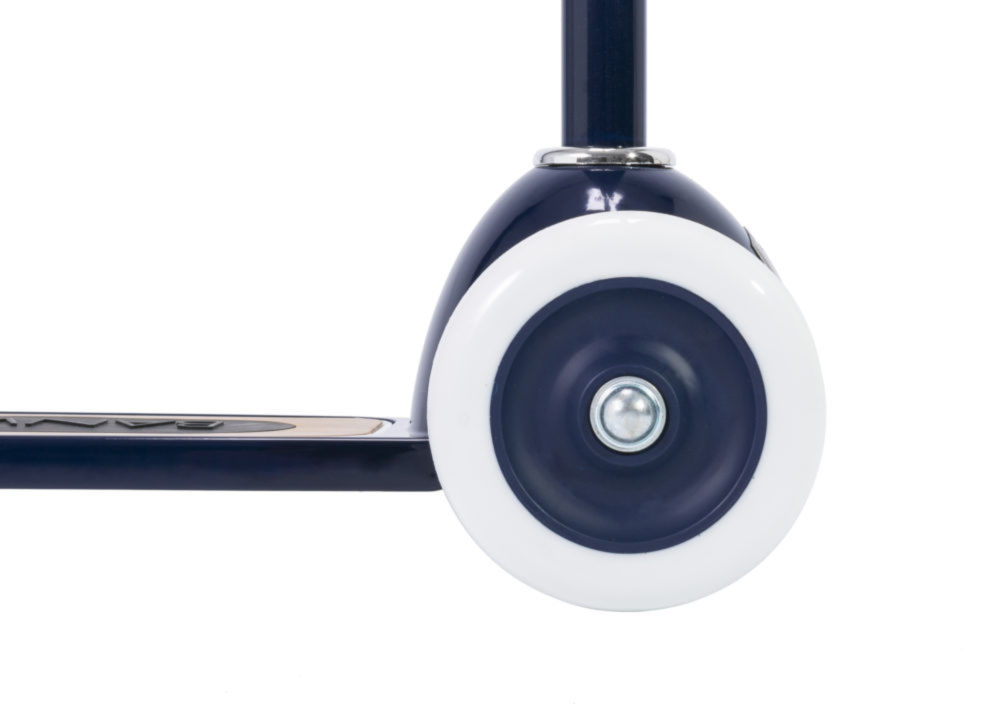 Banwood, Hulajnoga Navy blue Banwood, Hulajnoga Navy blue
