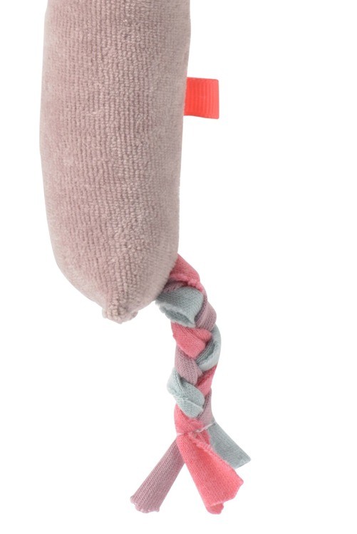 Kikadu, Piszczałka Jednorożec