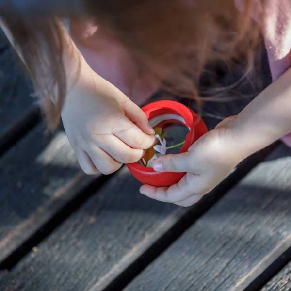 Plan Toys, Stwórz swój własny kalejdoskop Plan Toys, Stwórz swój własny kalejdoskop