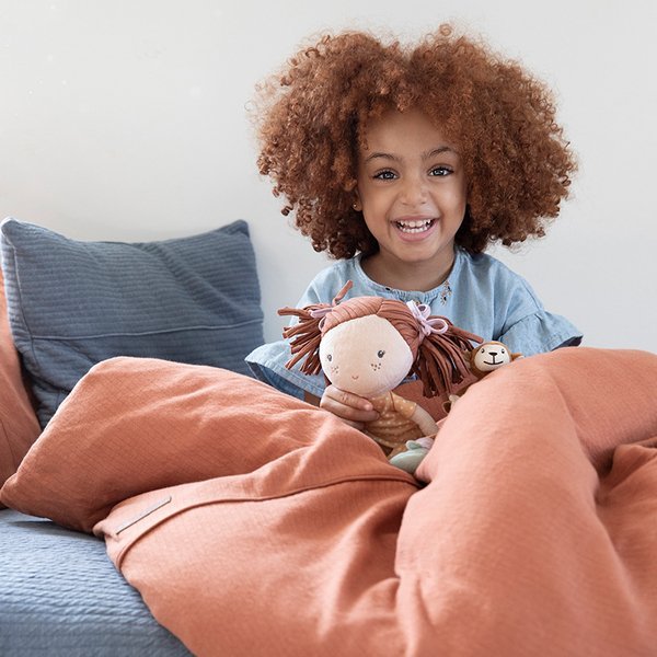 Little Dutch, Lalka Sophia 35 cm