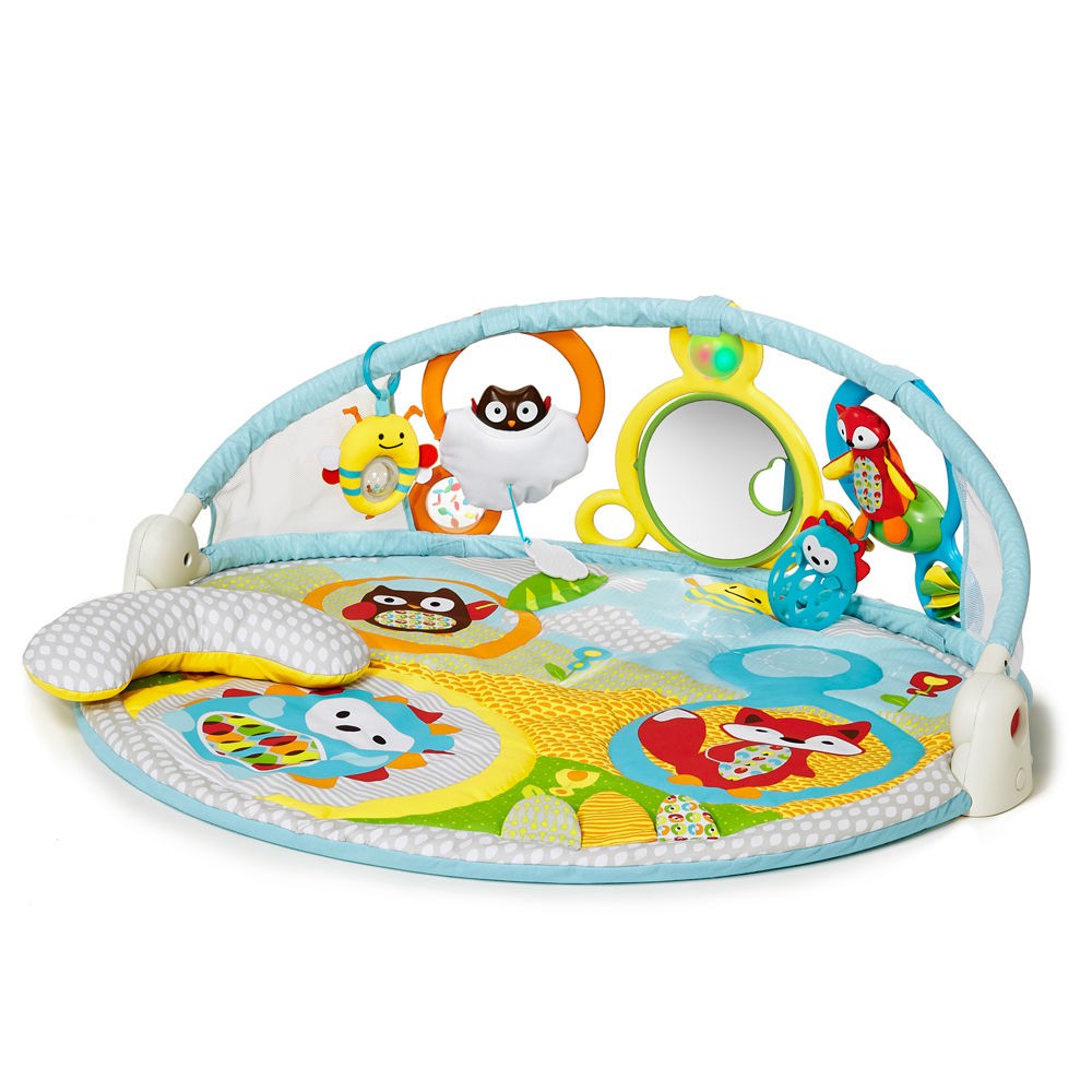 Skip Hop, mata edukacyjna Explore & More