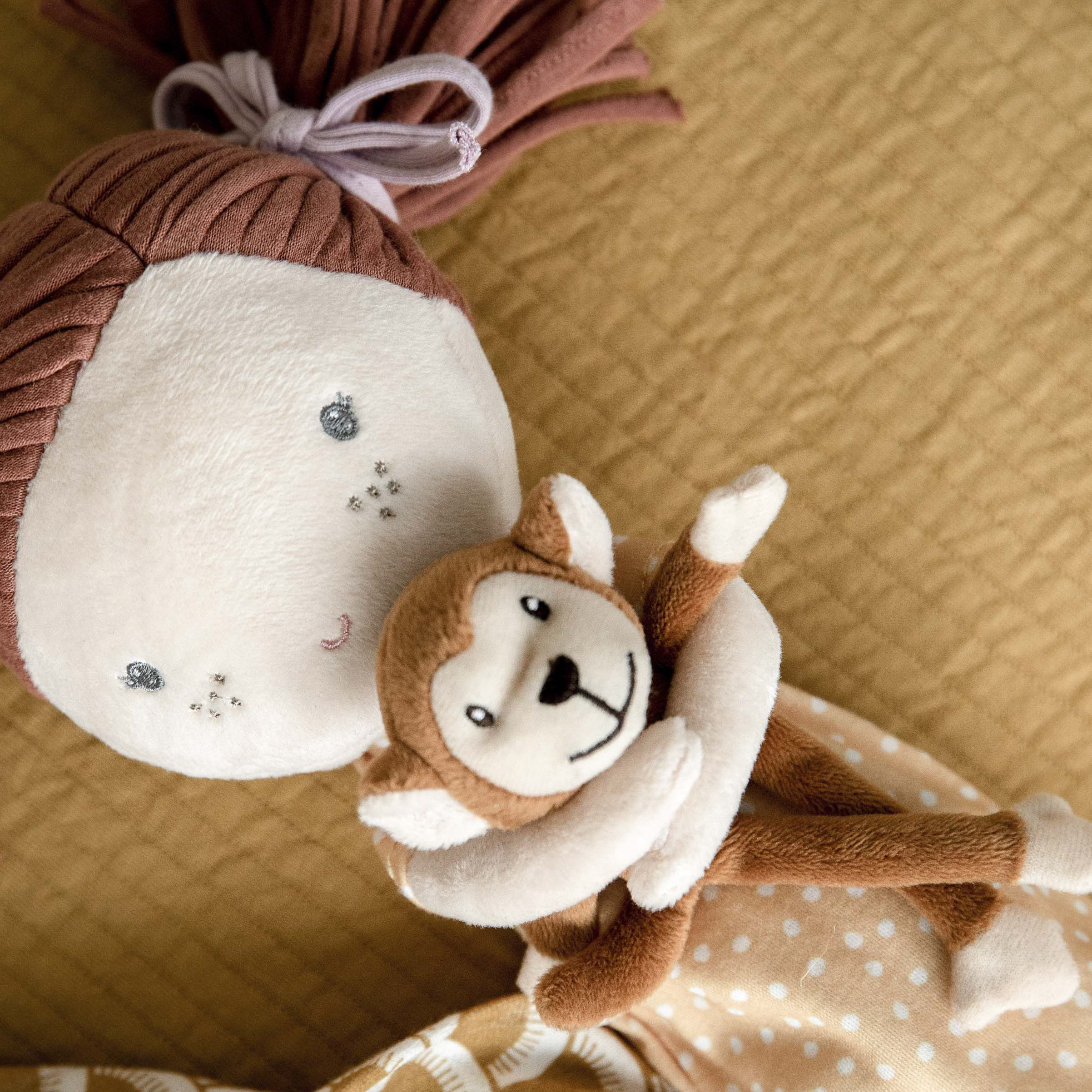 Little Dutch, Lalka Sophia 35 cm