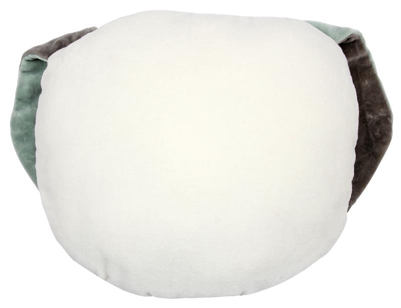 Meri Meri, poduszka welurowa Pies