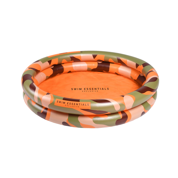 The Swim Essentials, Basenik dla dzieci 60 cm Moro