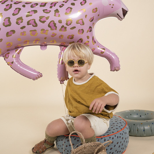 Okulary przeciwsłoneczne Lion 1-2