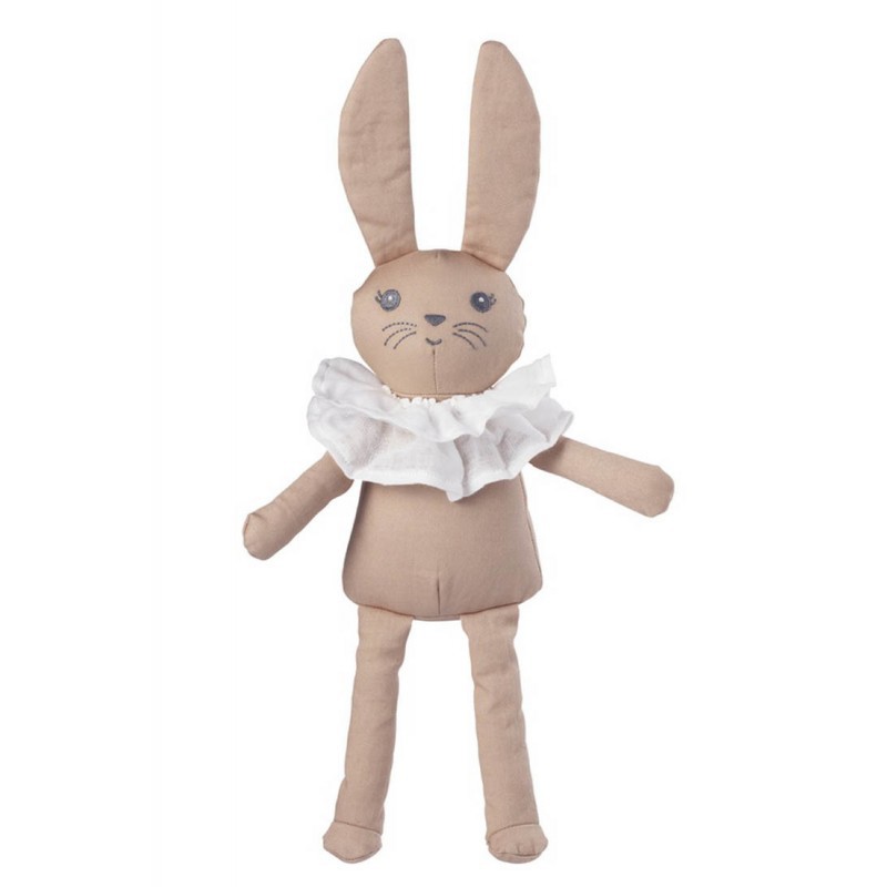 Elodie Details, królik Tender BunnyBelle brązowy Elodie Details, królik Tender BunnyBelle brązowy