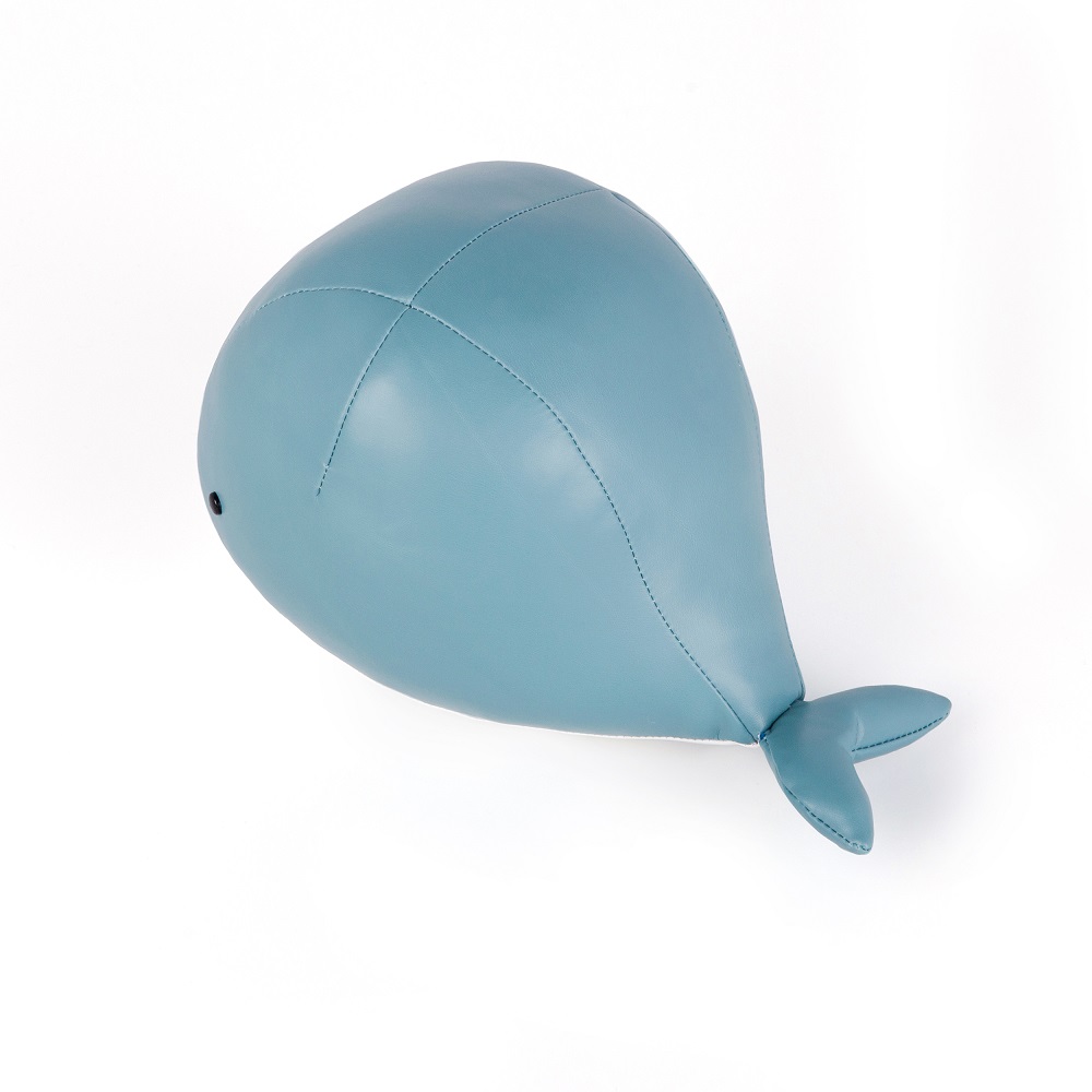 Little Big Friends, Wieloryb Madeleine – przytulanka i pozytywka