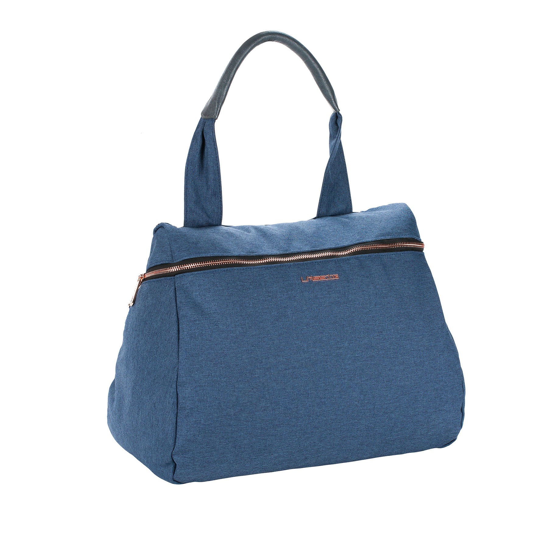 Lassig, Glam Label Torba z akcesoriami Rosie Blue Lassig, Glam Label Torba z akcesoriami Rosie Blue