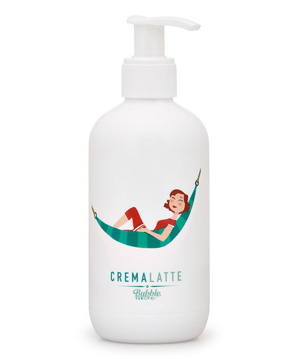 Bubble&CO, Organiczny Balsam Nawilżający do Ciała dla Całej Rodziny 250 ml Bubble&CO, Organiczny Balsam Nawilżający do Ciała dla Całej Rodziny 250 ml