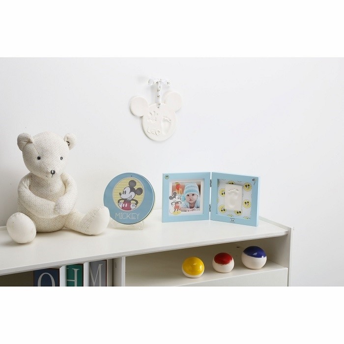 Disney Baby Odcisk w Pudełku Myszka Mickey Disney Baby Odcisk w Pudełku Myszka Mickey