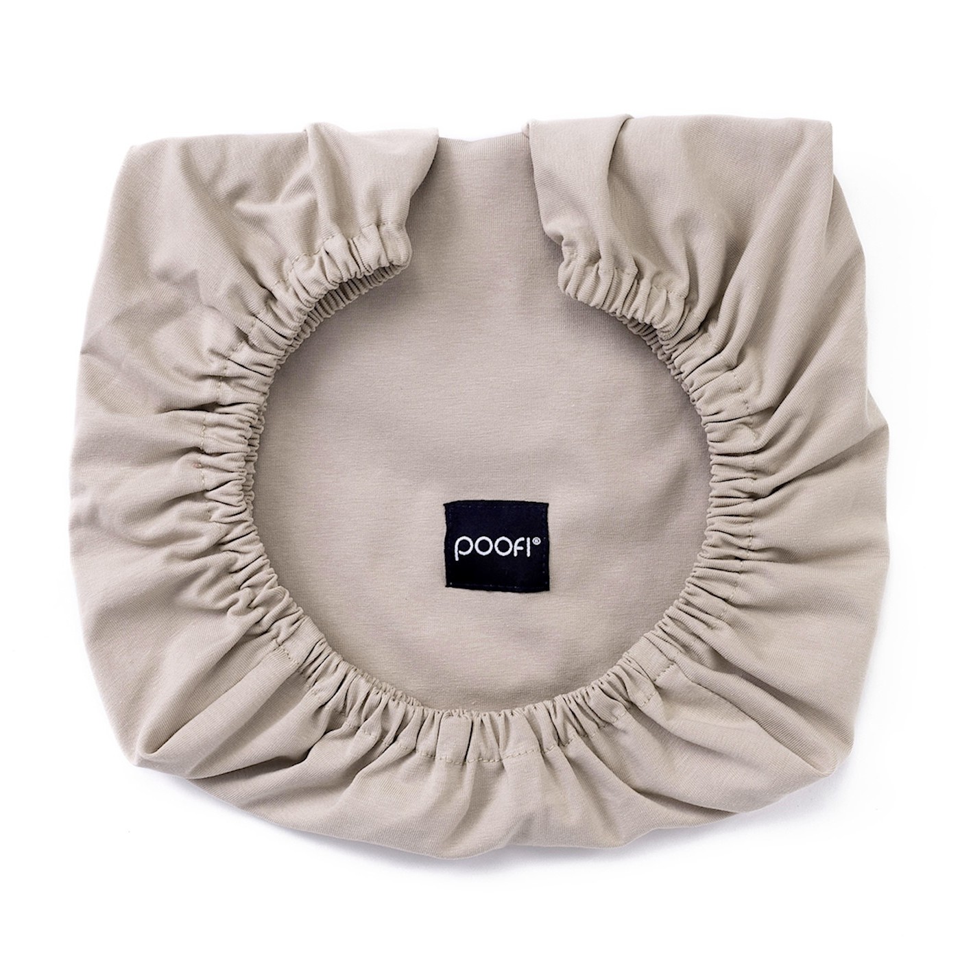 Poofi, Prześcieradło do gondoli  lawenda