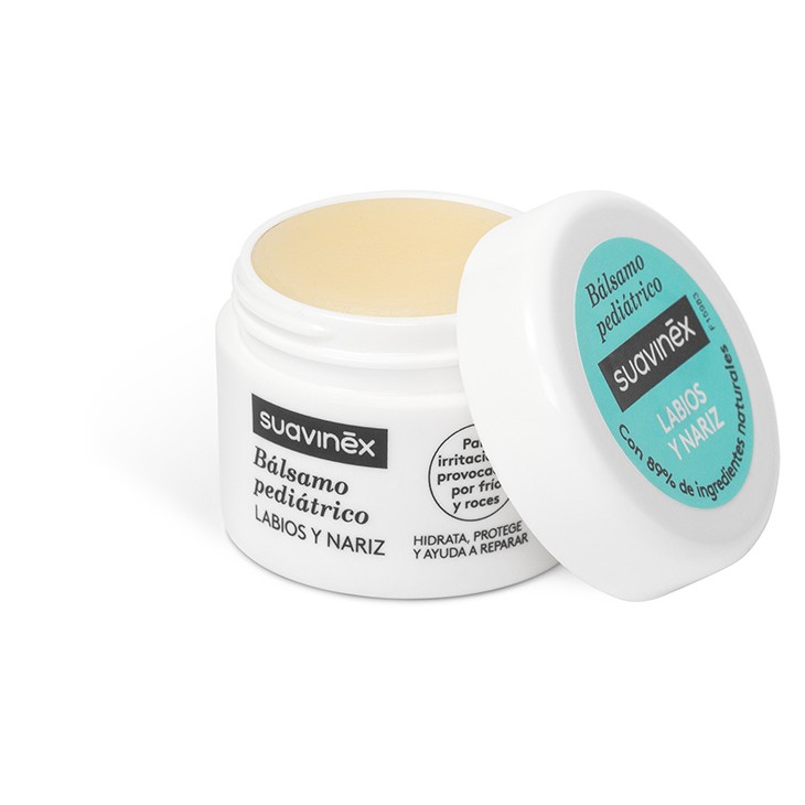 Suavinex, Balsam do ust i noska