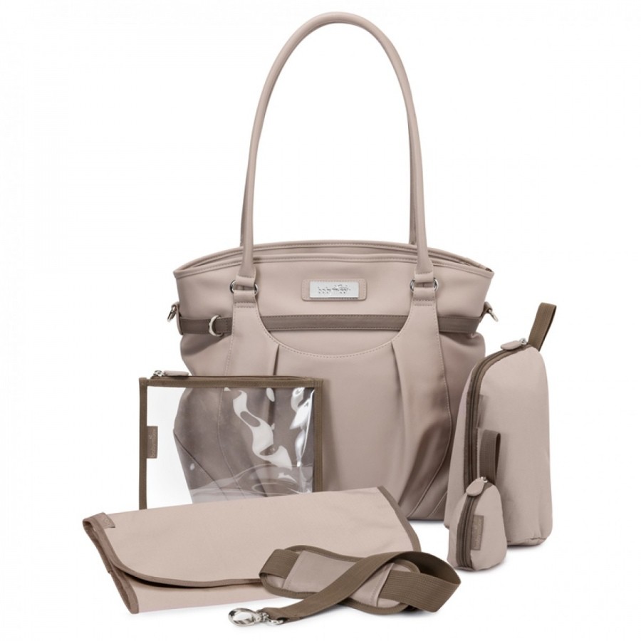Babymoov, Torba Glitter taupe Babymoov, Torba Glitter taupe