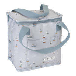 Little Dutch Torba Termiczna Sailors Bay Blue Little Dutch Torba Termiczna Sailors Bay Blue