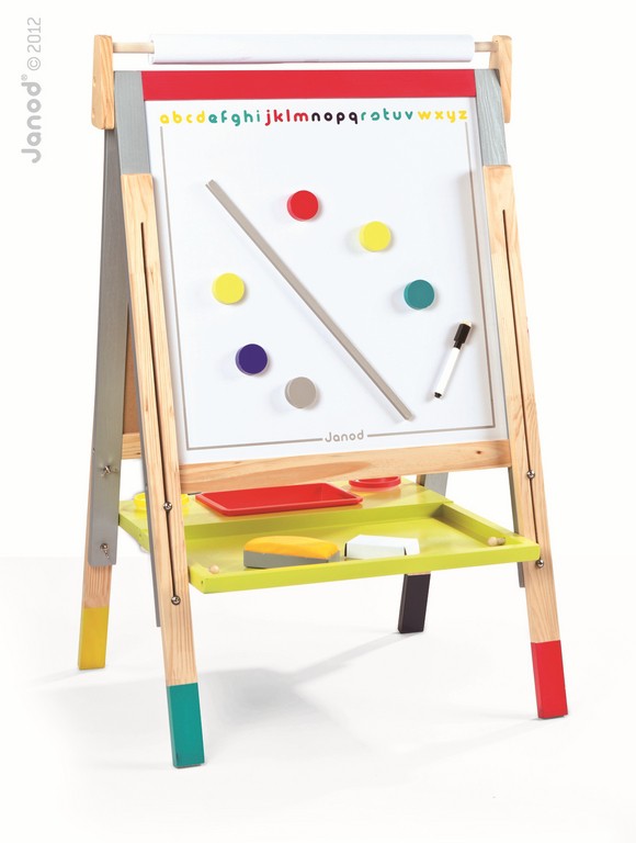 Janod, tablica duża Graffiti Janod, tablica duża Graffiti