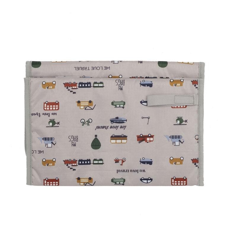 My Bag's, Przewijak We Love Travel