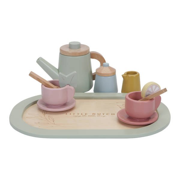 Little Dutch, Zestaw Tea set