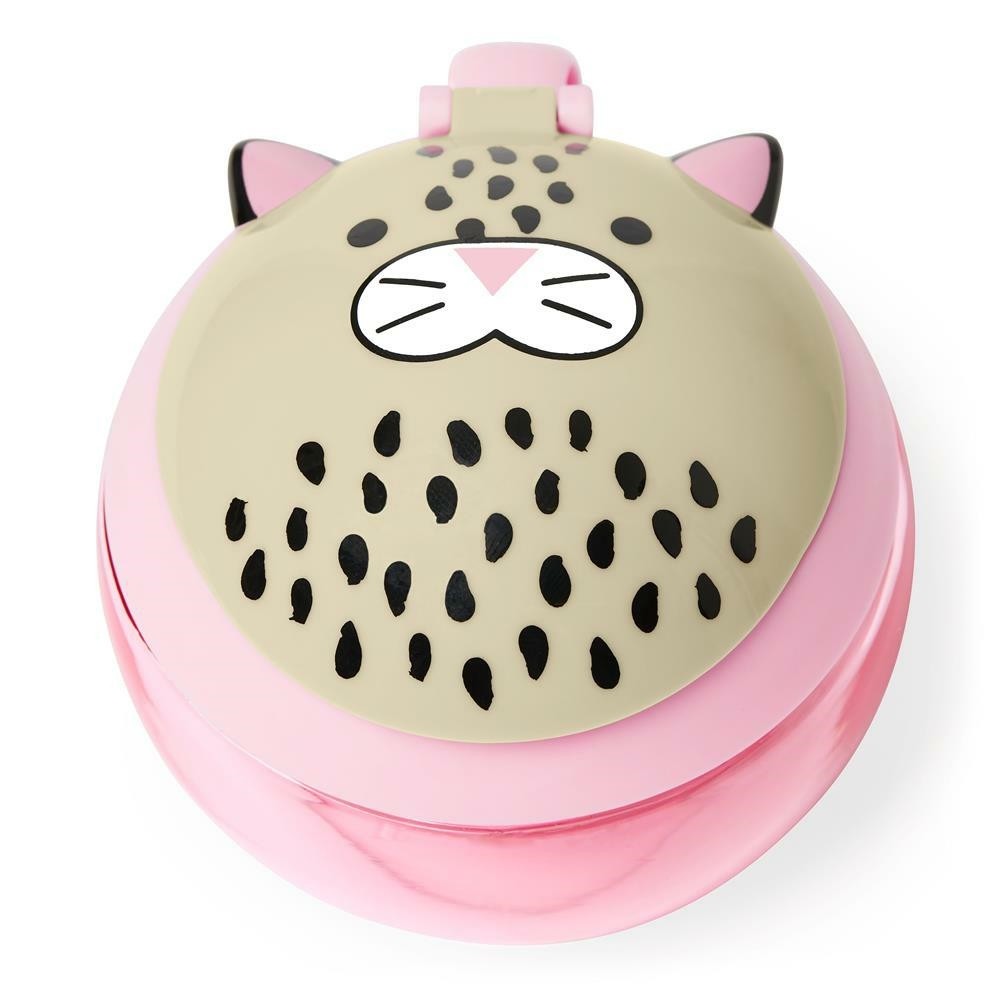 Skip Hop, Kubek Niewysypek Zoo Leopard