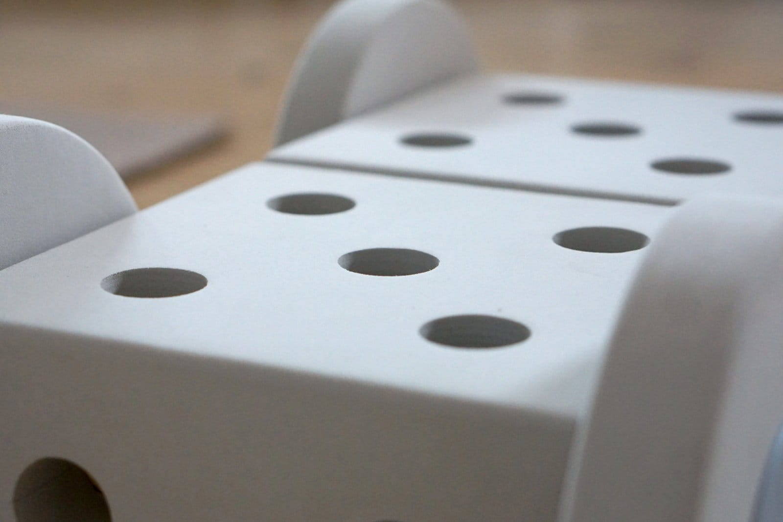 MODU, Explorer kit 8in1 - jeździk i Kreatywne klocki rozwijające motorykę dużą - żółte MODU, Explorer kit 8in1 - jeździk i Kreatywne klocki rozwijające motorykę dużą - żółte