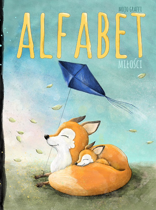 Alfabet miłości Alfabet miłości