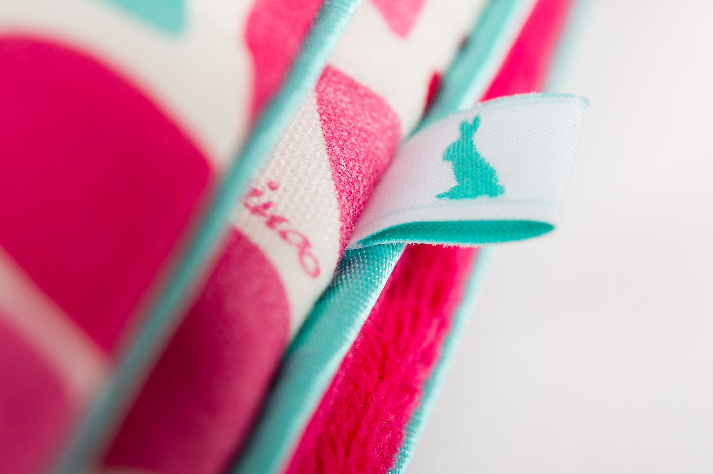 Kocyk w serca Lapinoo