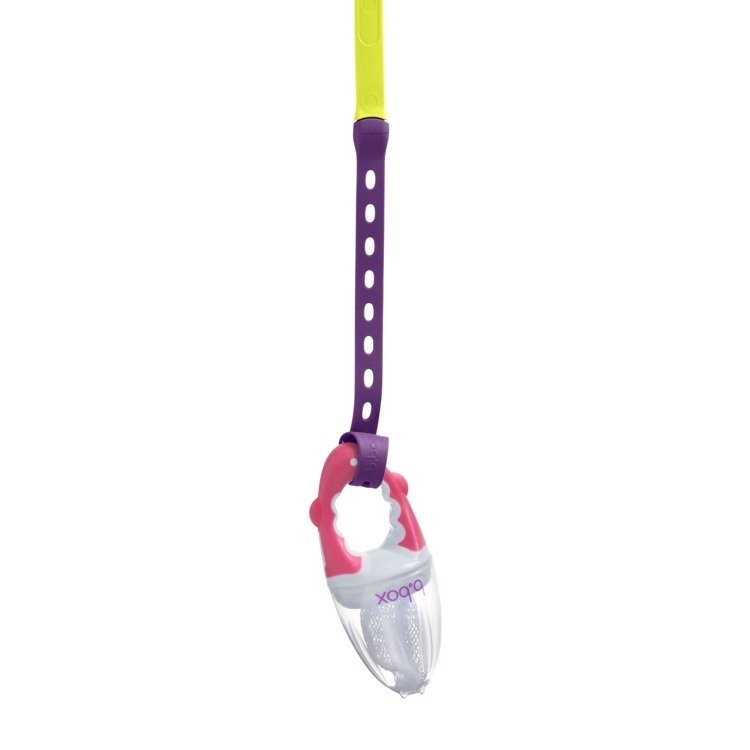 B.Box, Smycz do bidonu, passion splash