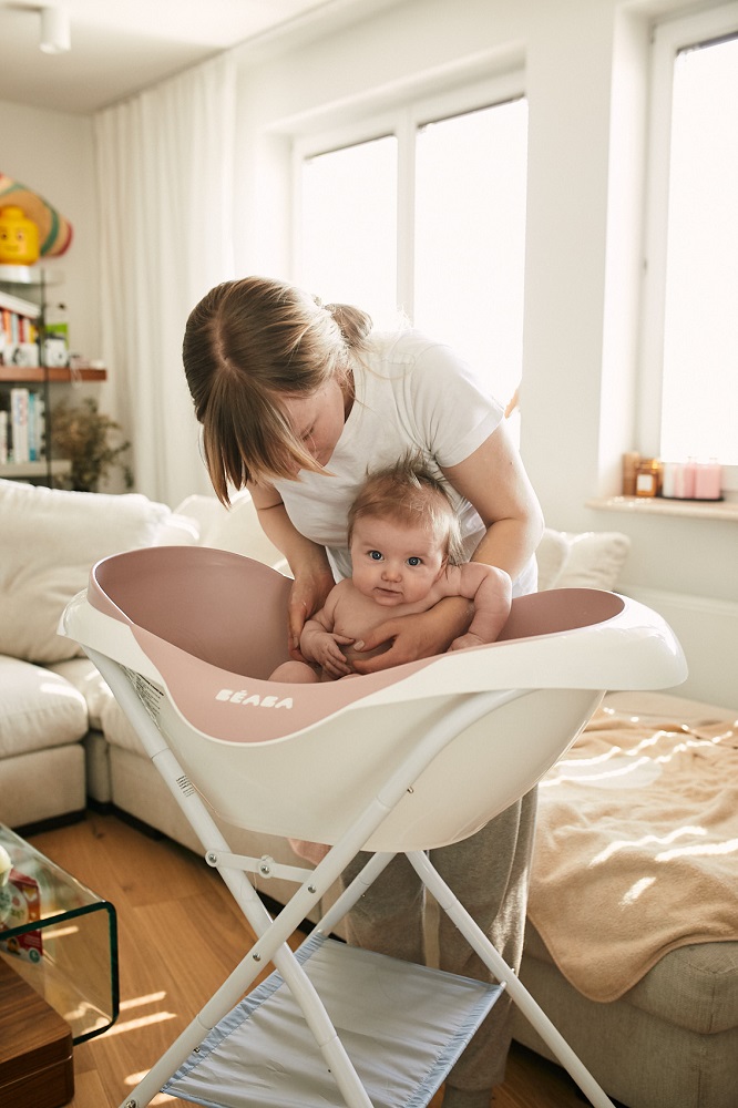 Beaba, Wanienka Camele’o Old Pink