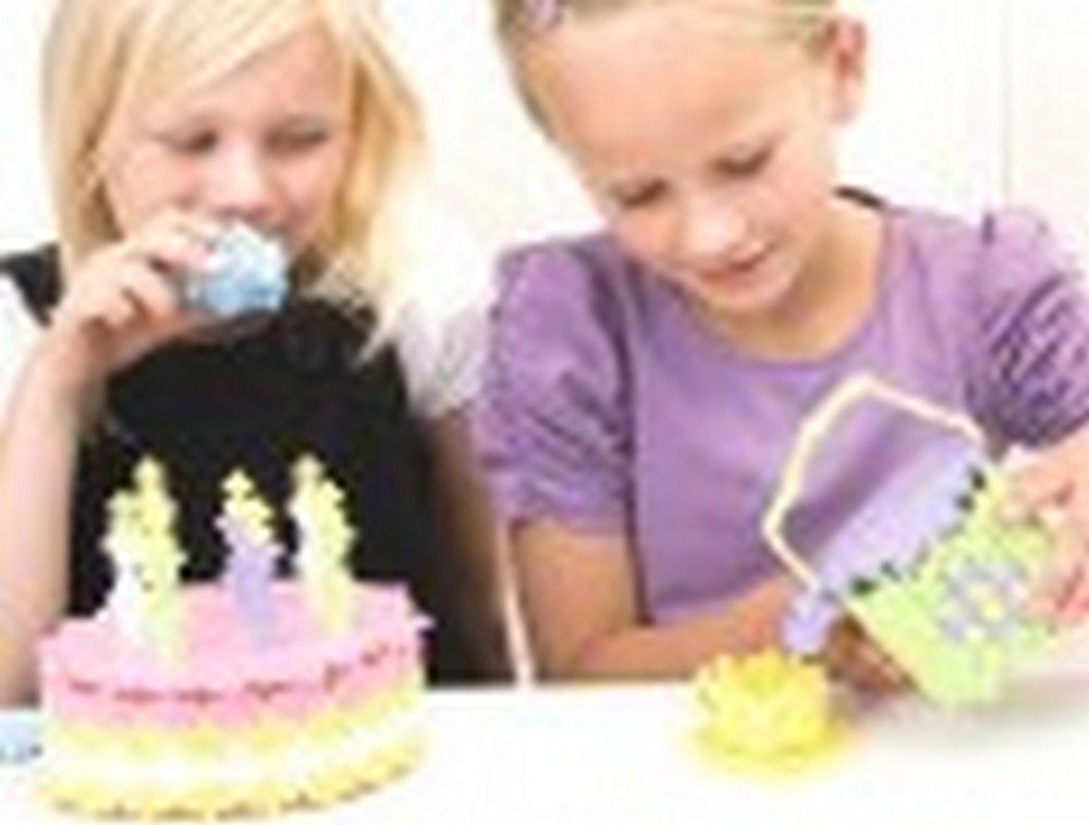 Plus-Plus, klocki konstrukcyjne Mini Pastel 480 szt Plus-Plus, klocki konstrukcyjne Mini Pastel 480 szt