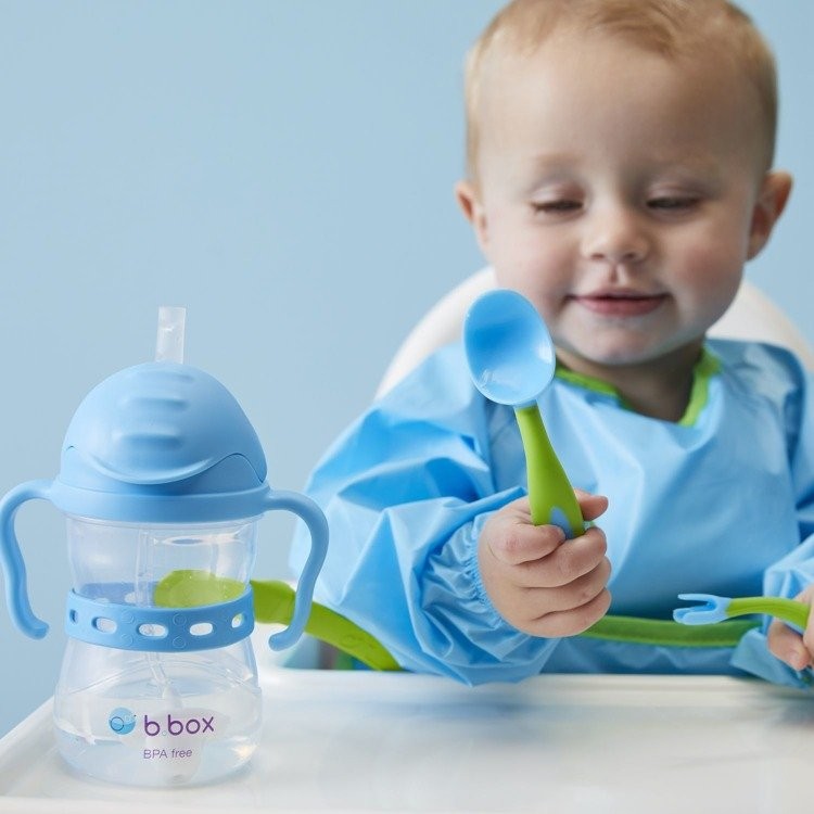 B.Box, Smycz do bidonu, ocean breeze