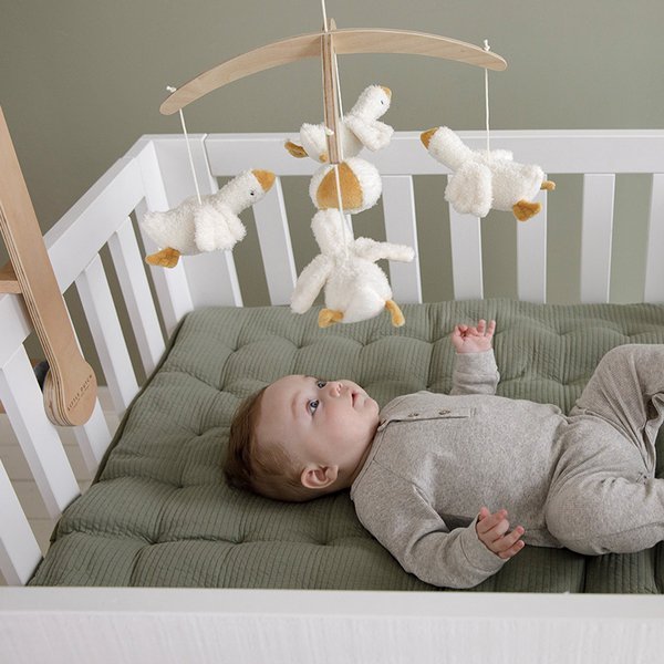 Little Dutch, Karuzela do łóżeczka Little Goose Little Dutch, Karuzela do łóżeczka Little Goose