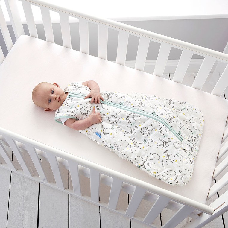 Gro Company, Śpiworek Grobag Jungle Boogie - Travel 1 tog 18-36 m-cy Gro Company, Śpiworek Grobag Jungle Boogie - Travel 1 tog 18-36 m-cy