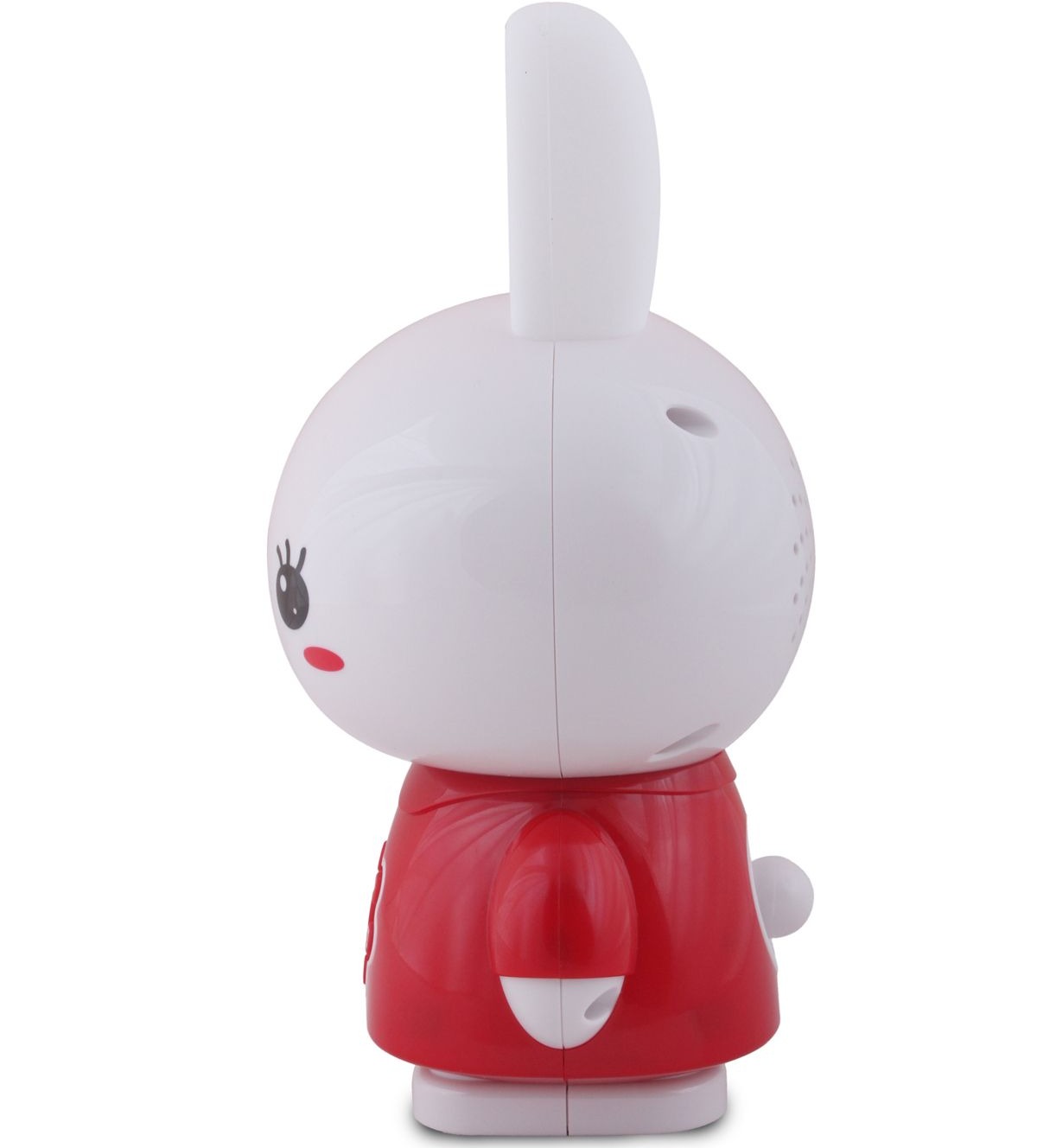Alilo, Króliczek Honey Bunny - czerwony
