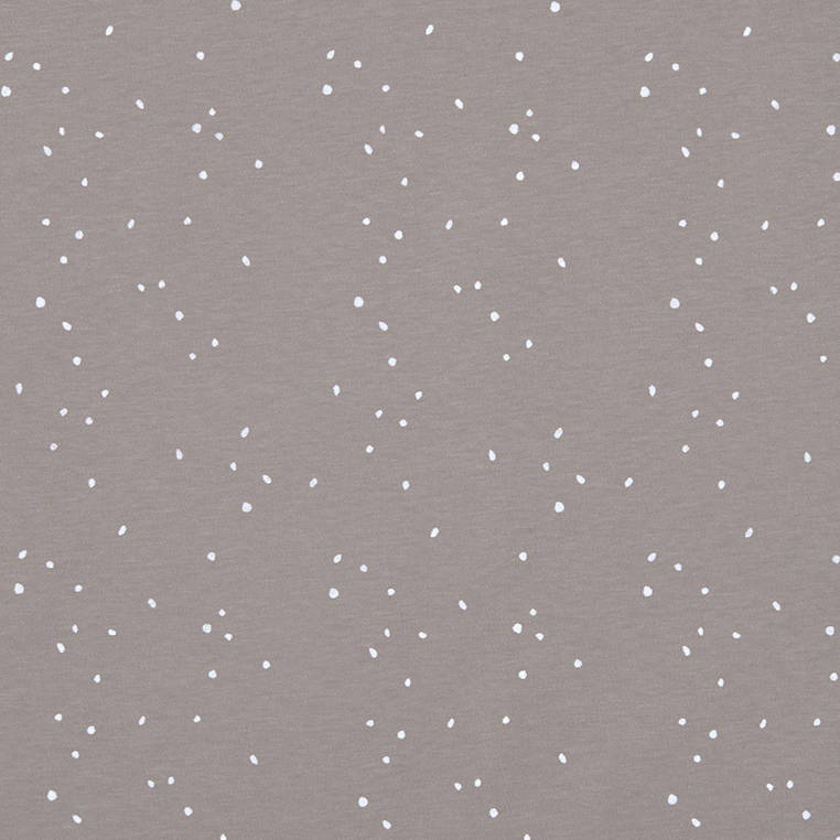 Lassig , Śpiworek 2,5 Tog Cozy Home Sprinkle Taupe,  3-6  m Lassig , Śpiworek 2,5 Tog Cozy Home Sprinkle Taupe,  3-6  m