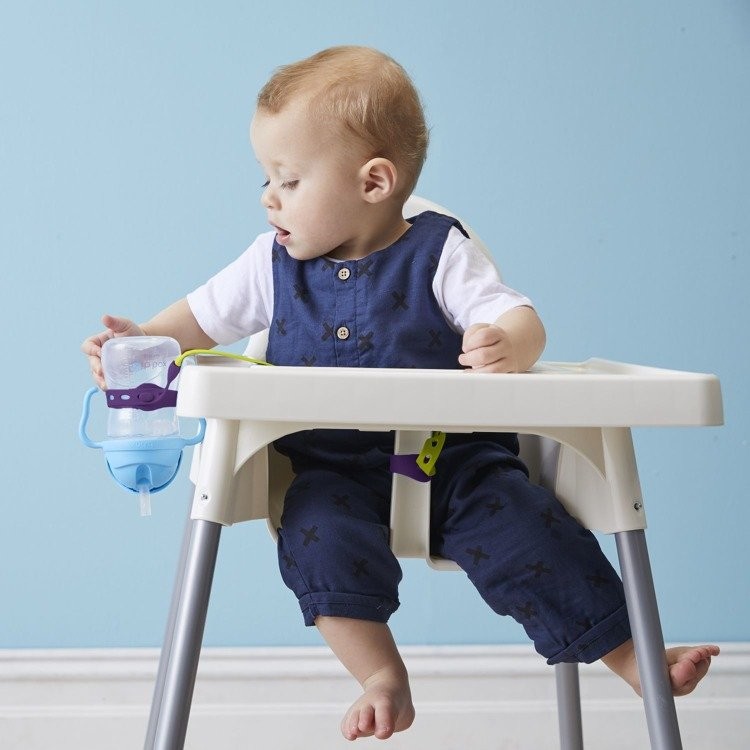 B.Box, Smycz do bidonu, passion splash