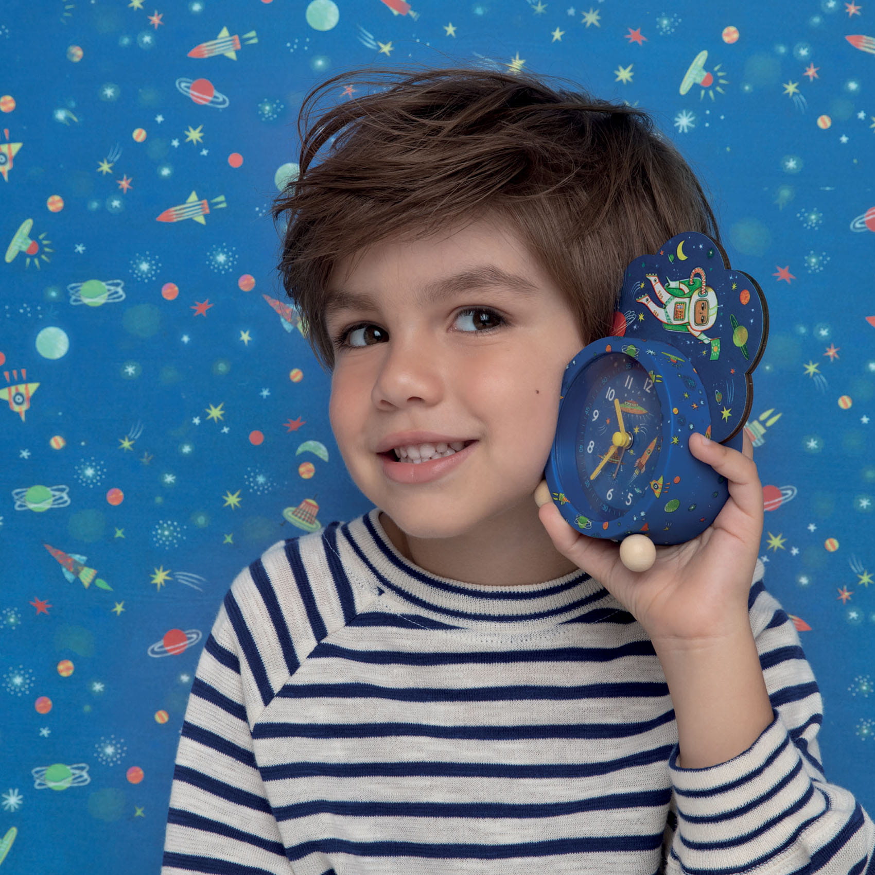 Djeco, Budzik kosmos Djeco, Budzik kosmos