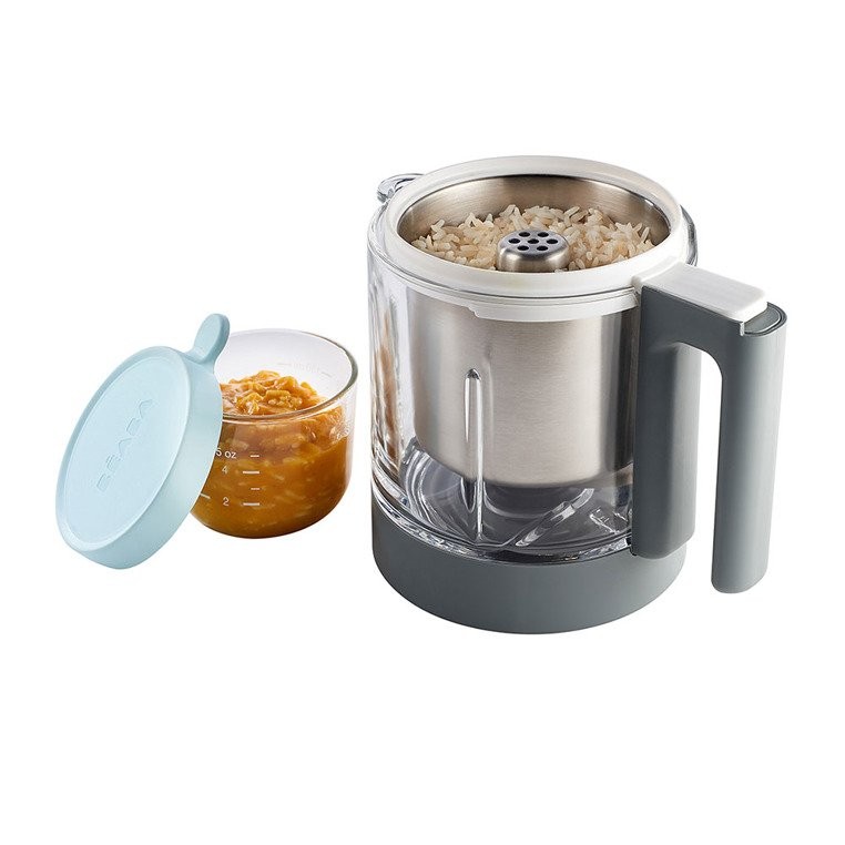 Beaba, Koszyczek do gotowania ryżu/makaronu do Babycook® NEO/Smart Beaba, Koszyczek do gotowania ryżu/makaronu do Babycook® NEO/Smart