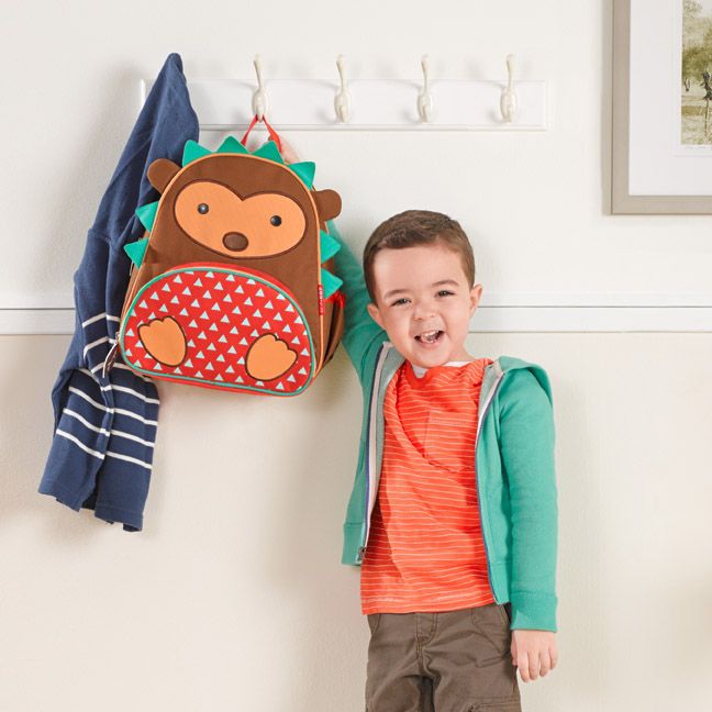 Skip Hop, plecak Zoo Jeż