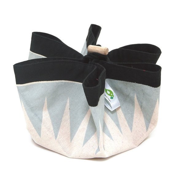 Tender Leaf Toys, Mata z drewnianymi zabawkami - Cyrk